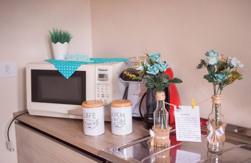 Praia Grande Maison | Canyons Guest House