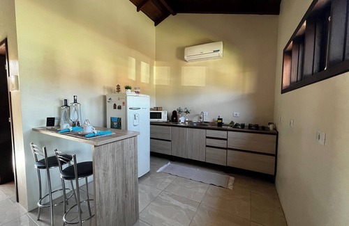 Praia Grande Maison | Canyons Guest House