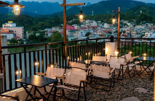 Cao Bang Maison | CAO BANG ECO HOUSE