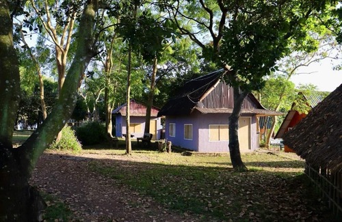 Vinh Cuu Location De VR | Cao Minh Island
