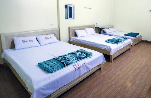 Meo Vac Maison | cao nguyên đá , hoa tam giác mạch