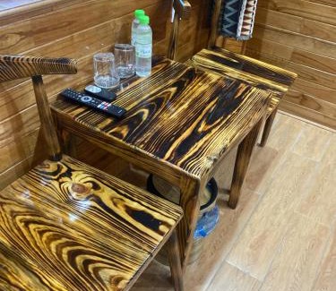 Meo Vac Cabine | Cao nguyên đá homestay mèo vạc