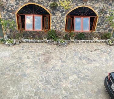 Meo Vac Cabine | Cao nguyên đá homestay mèo vạc