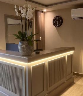 Renacimiento Appartement | CAONABO 35- 2 camas Queen XL con baño privado 201