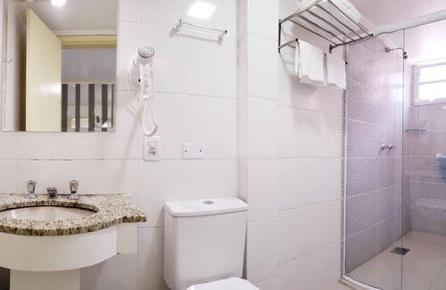 Capao da Canoa Hôtel | Capão da Canoa - Hotel Rediadri
