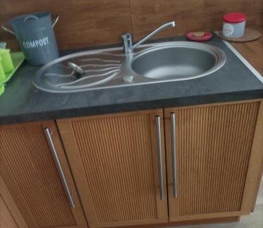 Gap Appartement | Cap à Gap - Charmant T2 plain pied avec extérieur