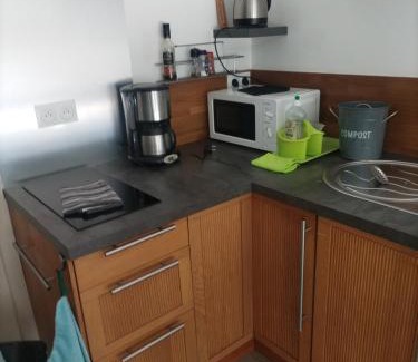 Gap Appartement | Cap à Gap - Charmant T2 plain pied avec extérieur