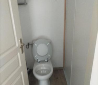 Gap Appartement | Cap à Gap - Charmant T2 plain pied avec extérieur