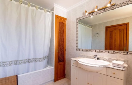 Sa Torre Maison | Maison Cap Blanc (SRR150) à Sa Torre. Maioris - 6 personnes, 3 chambres