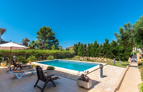 Sa Torre Maison | Cap Blanc by Interhome
