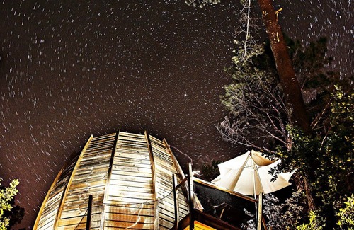 Captieux Maison | Cap'Cabane