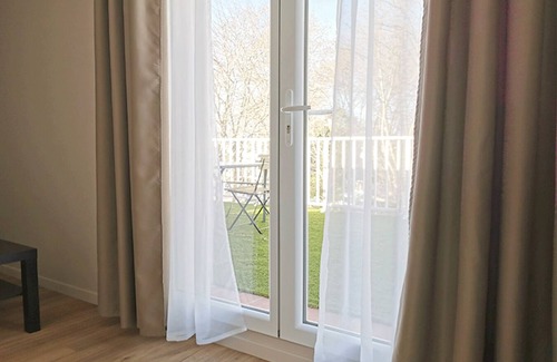 Moyen-Vernet Appartement | Cap d'Ona T2 2 adultes et 2 enfants avec terrasse