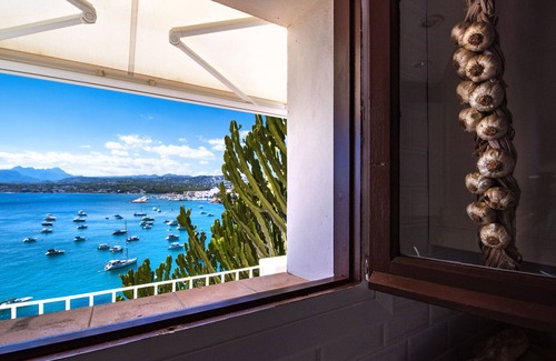 El Portet Villa | Cap d Or - El Portet, Moraira, Costa Blanca