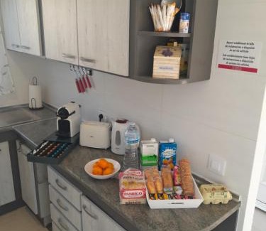 Arnella Appartement | Cap d´Or house