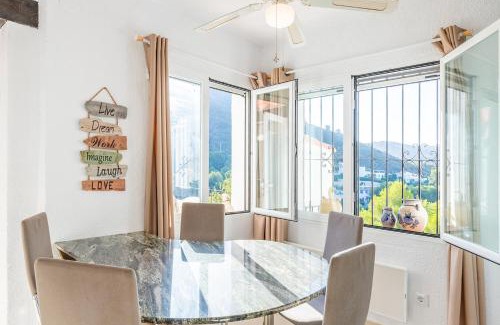 Arnella Appartement | Cap d´Or house