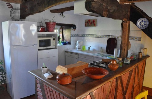 Cier-de-Riviere Maison | Cap de Clos - Cier-de-Rivière