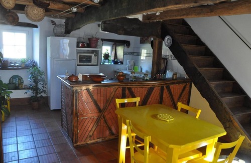 Cier-de-Riviere Maison | Cap de Clos - Cier-de-Rivière