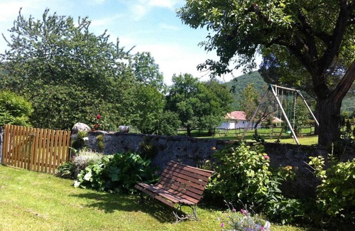Cier-de-Riviere Maison | Cap de Clos - Cier-de-Rivière