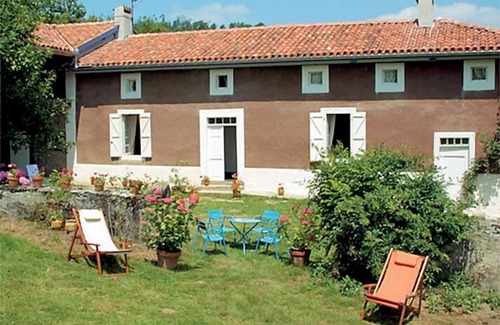 Cier-de-Riviere Maison | Cap de Clos - Cier-de-Rivière