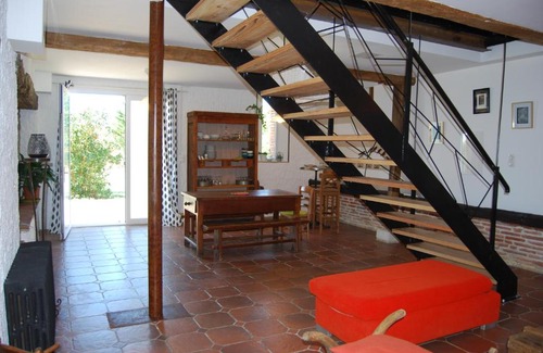 Roqueseriere Maison | Cap de L'oule