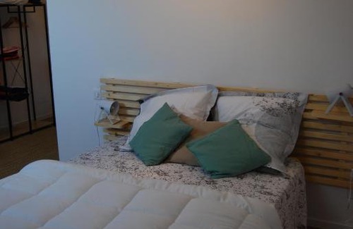 Roqueseriere Maison | Cap de L'oule
