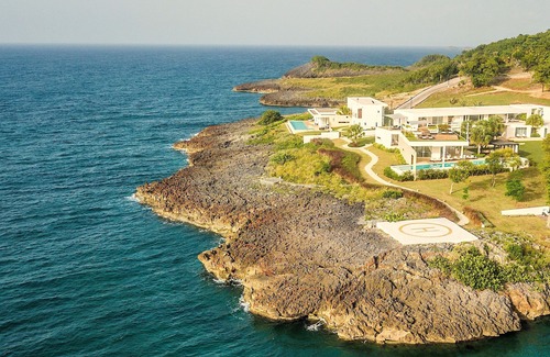 Puerto Bahia Villa | SUPERBE VILLA NOAH + PETIT DEJEUNER INCLUS