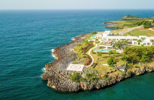 Puerto Bahia Villa | SUPERBE VILLA NOAH + PETIT DEJEUNER INCLUS