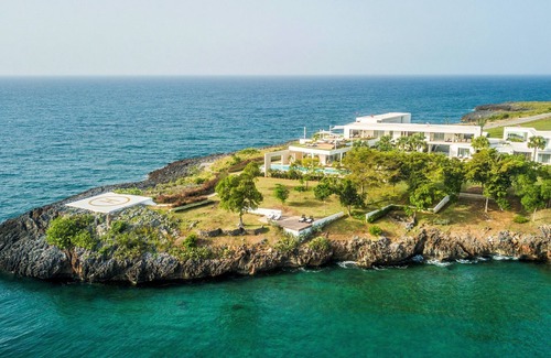 Puerto Bahia Villa | SUPERBE VILLA NOAH + PETIT DEJEUNER INCLUS