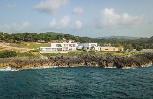 El Limon Villa | SUPERBE VILLA RAPHAEL AVEC PISCINE DE 4 CHAMBRES ET LUXE DE LUXE AVEC PETIT DÉJEUNER INCLUS