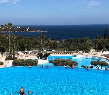Cap Esterel Appartement | Cap Esterel Appartement haut de gamme