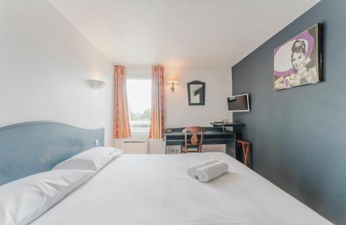 Noyelles-Godault Hôtel | Cap Hôtel