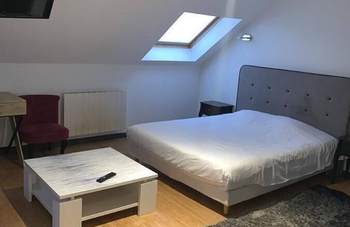 Noyelles-Godault Hôtel | Cap Hôtel