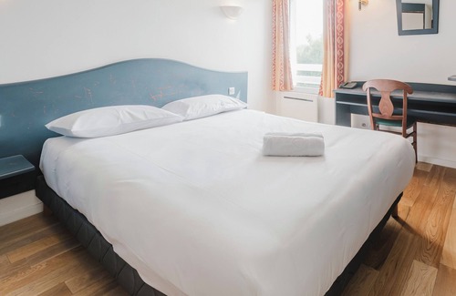 Noyelles-Godault Hôtel | Cap Hôtel