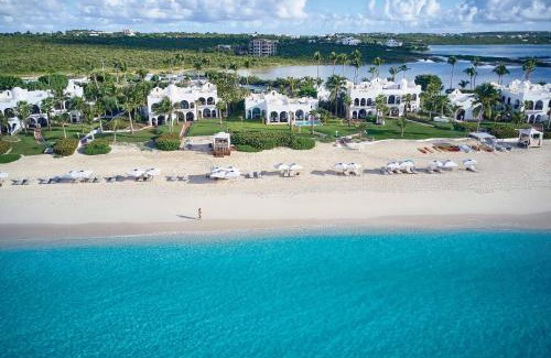 Maunday's Bay Station Balnéaire | Cap Juluca, A Belmond Hotel, Anguilla