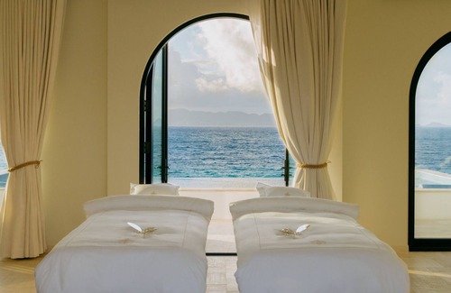 Maunday's Bay Station Balnéaire | Cap Juluca, A Belmond Hotel, Anguilla
