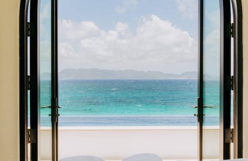 Maunday's Bay Station Balnéaire | Cap Juluca, A Belmond Hotel, Anguilla
