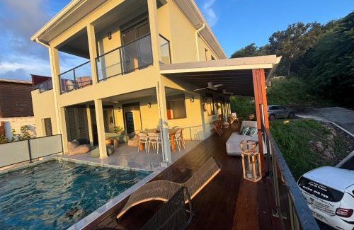 Les Anses-d'Arlets Villa | CAP KARAIB Grande Villa