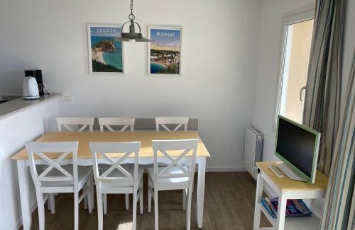Crozon Appartement | Cap Morgat