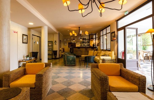 Cavaliere Beach Hôtel | Cap Nègre Hôtel