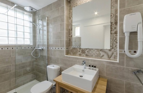 Cavaliere Beach Hôtel | Cap Nègre Hôtel