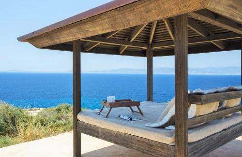 Cala Blava Hôtel | Cap Rocat, a Small Luxury Hotel of the World