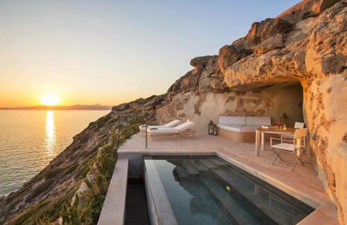 Cala Blava Hôtel | Cap Rocat, a Small Luxury Hotel of the World
