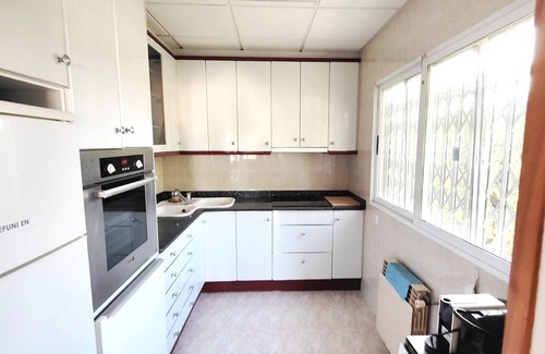 Cap Roig Maison | Cap Roig apartment in a private park 200 m from the beach