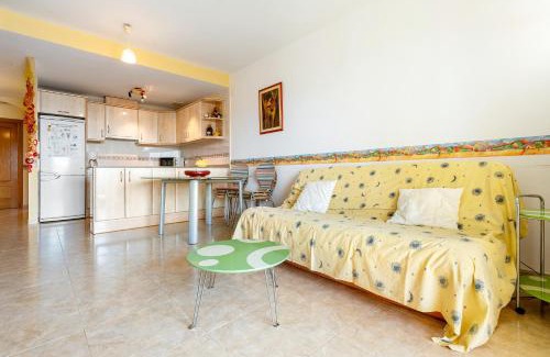 L'Ampolla Appartement | Cap Roig, Appartement Duplex