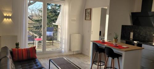 Dammarie Les Lys Appartement | Cap soleil