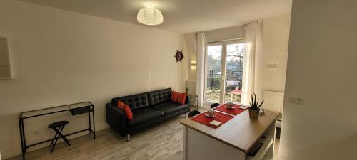 Dammarie Les Lys Appartement | Cap soleil