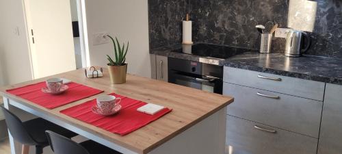 Dammarie Les Lys Appartement | Cap soleil