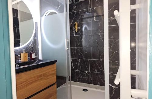 Limoux Appartement | Cap-vert Evasion *Centre-ville*Cap Occitanie*005