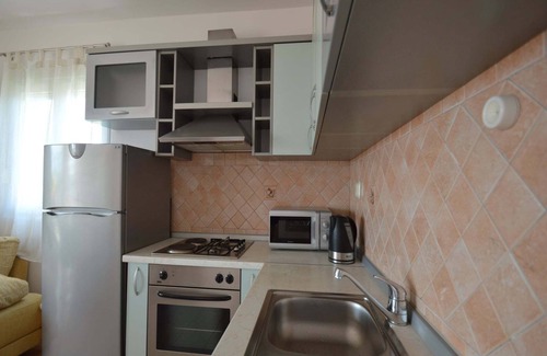 Maslenica Villa | Maison de vacances spacieuse à Maslenica