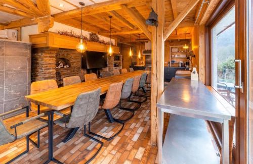 Membre Maison | Capacious holiday home in Membre with garden